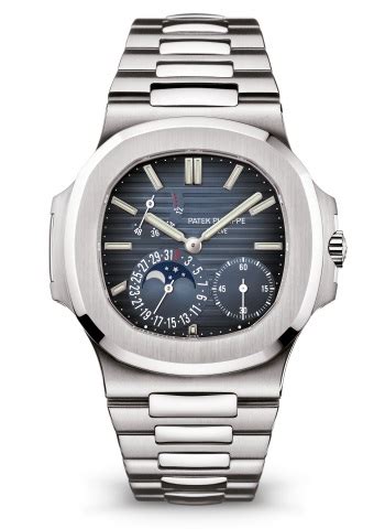 patek philippe moonphase chronograph replica|Patek Philippe nautilus 5712 price.